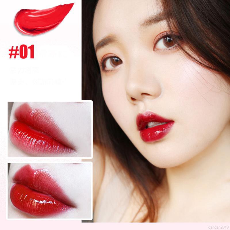 Son môi tông màu trẻ trung xinh xắn dễ thương | BigBuy360 - bigbuy360.vn
