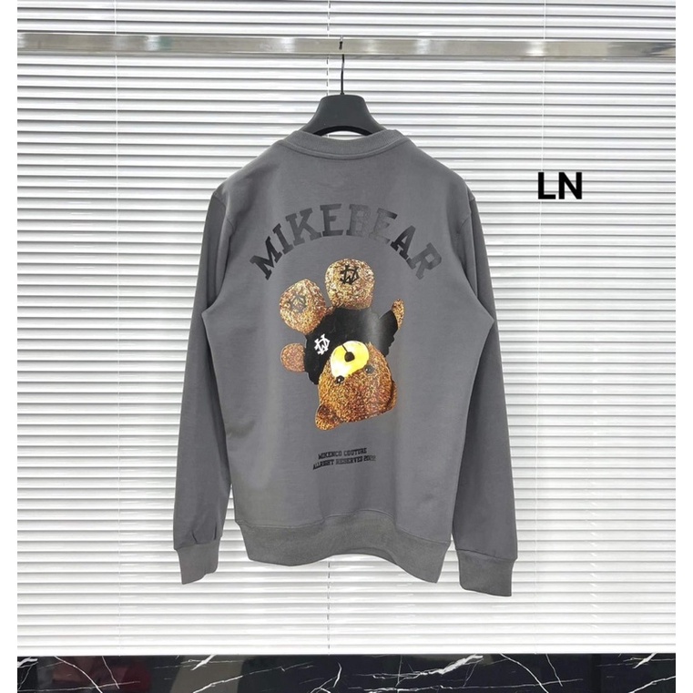 Áo Swt gấu MIKE DA6