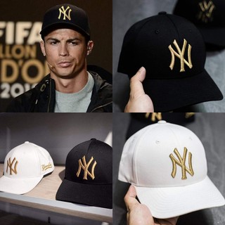 Nón Lưỡi Trai ❤️NY Yankee❤️ Thời Trang Phong cách