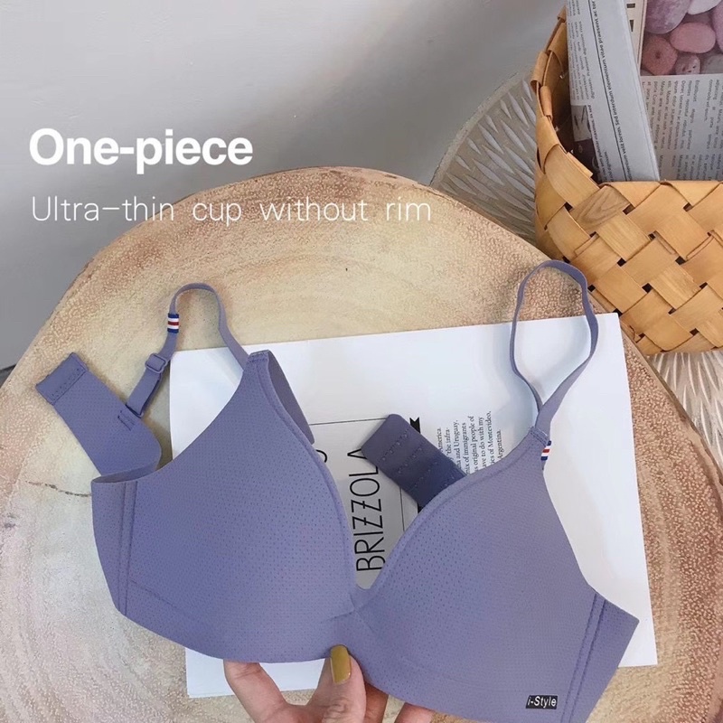 ÁO LÓT SU THÔNG HƠI KHÔNG GỌNG ĐỆM MỎNG XUẤT NHẬT onepice