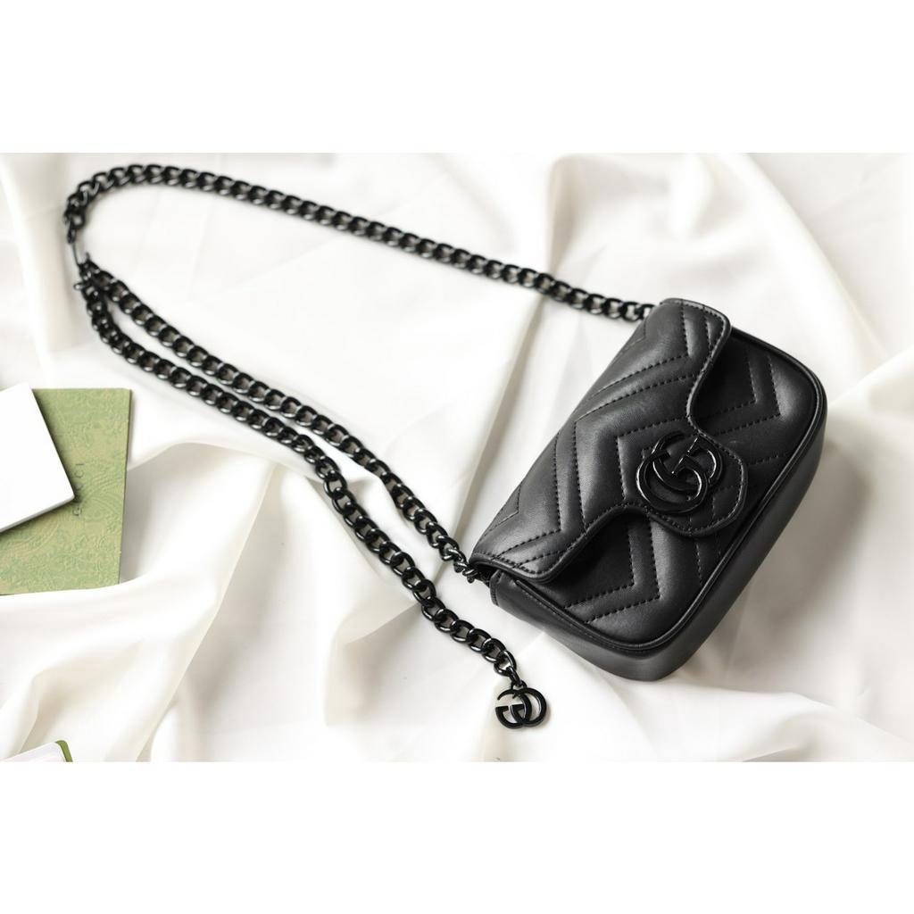 TÚI GC MARMONT SZ18 KHOÁ MÀU