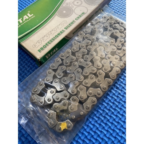 Sên cam Suzuki Fx125