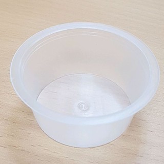 Set 50 hủ đựng gia vị , nước chấm , bánh flan.....