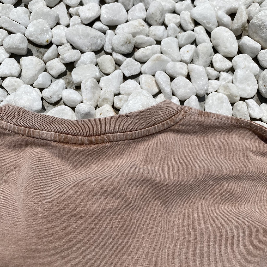 THELSTUDIOS - Áo thun Wash Heritage | BigBuy360 - bigbuy360.vn