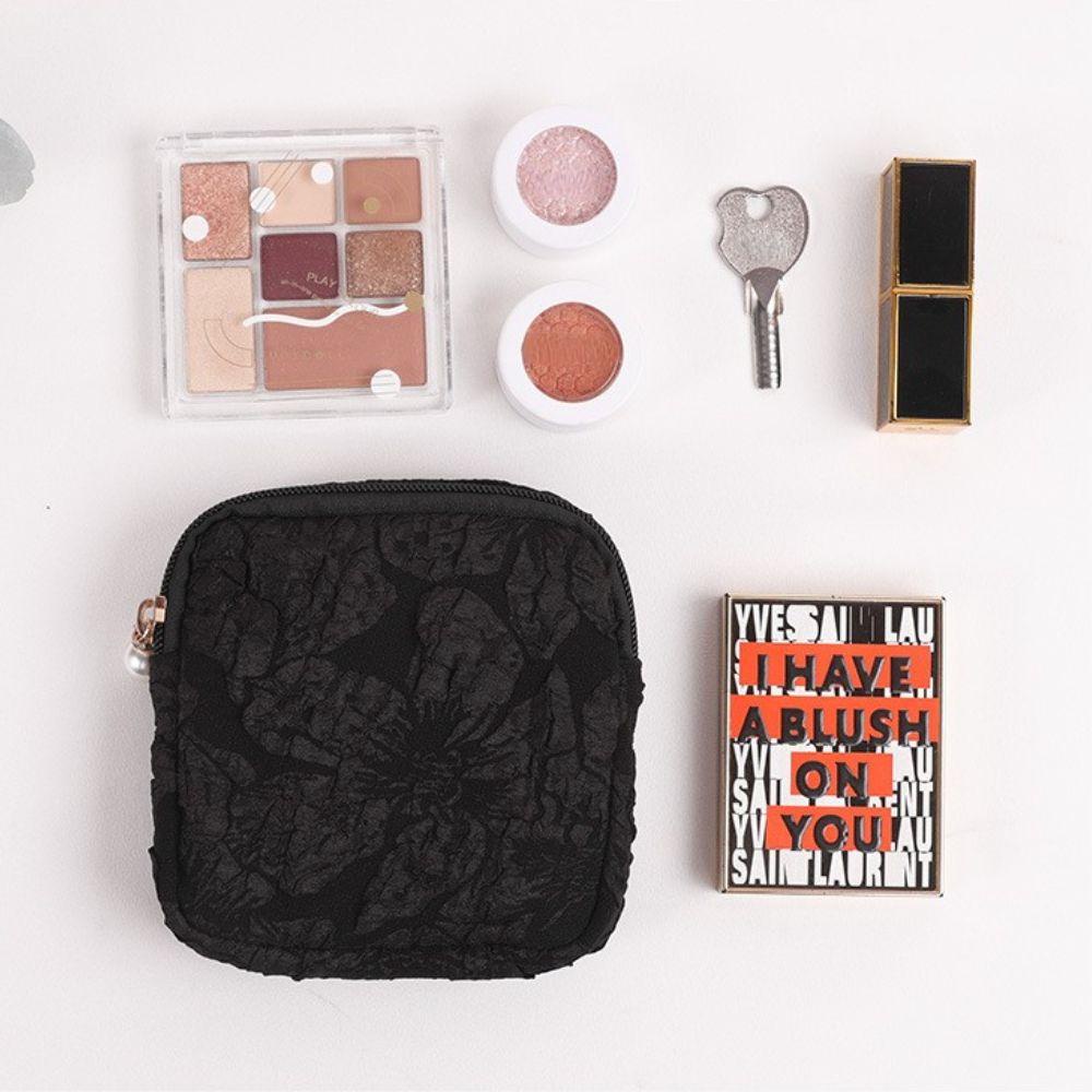 Túi Đựng Khăn Giấy Vệ Sinh Mini Đa Năng Tiện Dụng Khi Đi Du Lịch