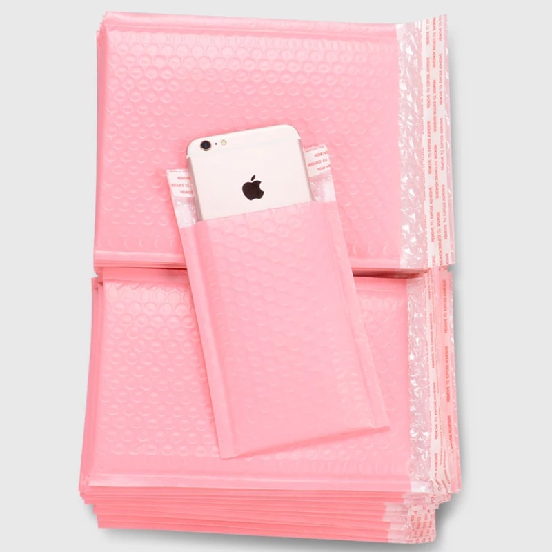 Túi bong bóng đựng đồ dùng sức chứa lớn tiện lợi
