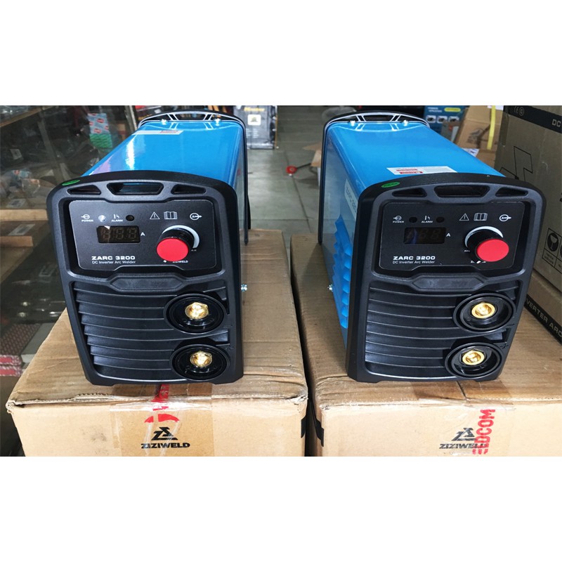 Máy hàn que Ziziweld ZARC 3200