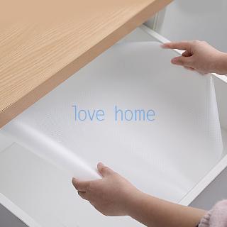 Tấm Lót Ngăn Kéo Tủ Không Trượt Chống Thấm Nước Có Thể Tái Sử Dụng Tiện Lợi