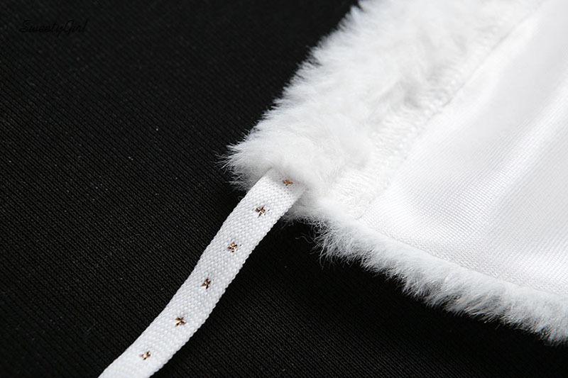 SweetyGirl Fashion Solid Color Sexy V-neck Backless Women Slim Fit Casual All Match Halter Tank Top