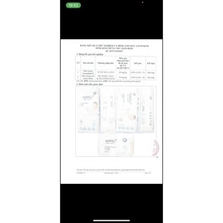 50 Tả Quần Nanu size MLXLXXL