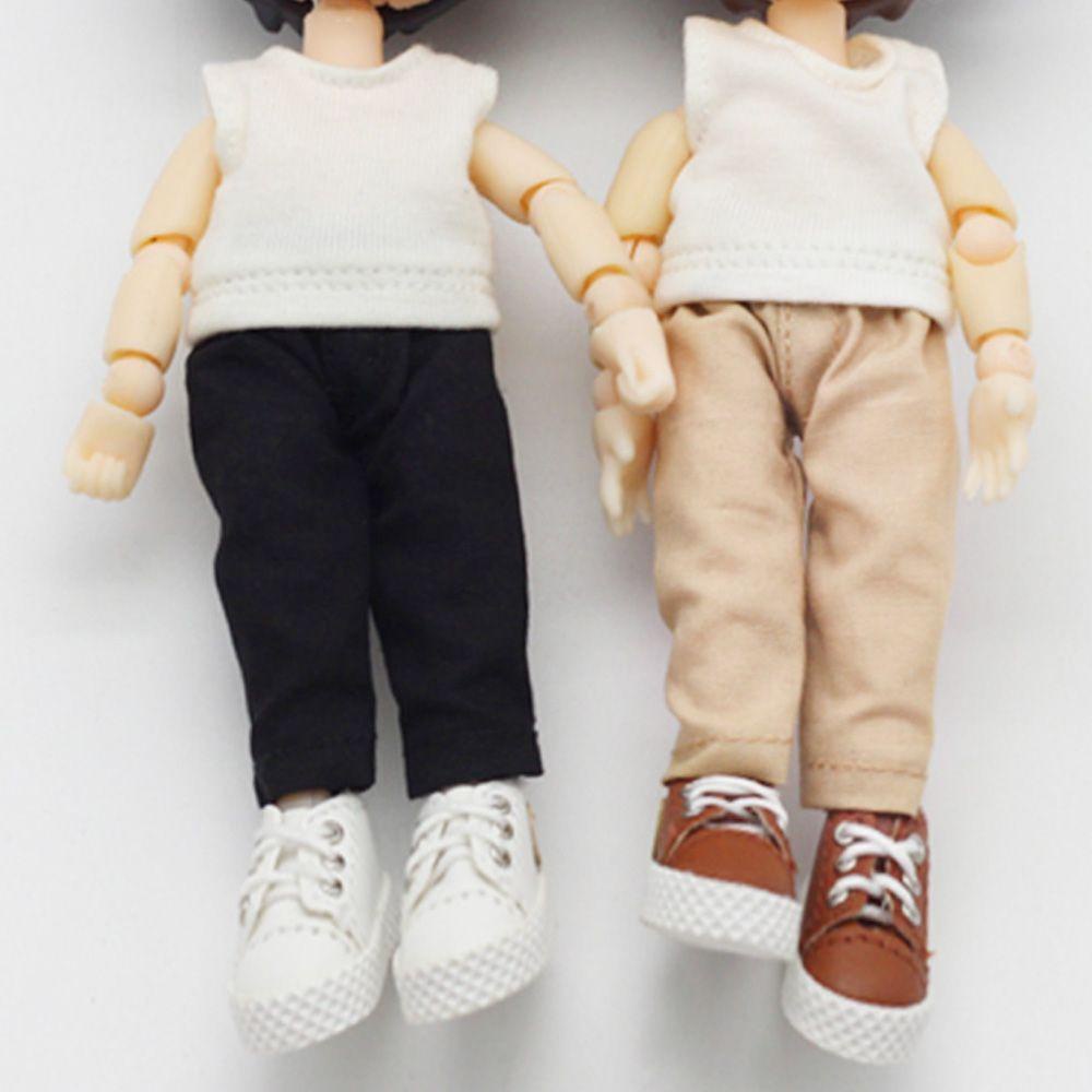 WONDER Phụ Kiện Quần Jean Denim Nhiều Màu Sắc Tỉ Lệ 1 / 11 1 / 12