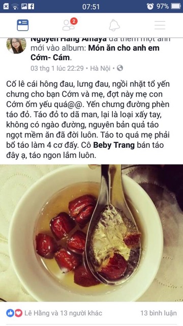 Táo đỏ Tân Cương hàng ngon