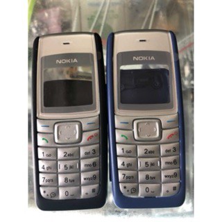 Vỏ máy Nokia 1110i 110i