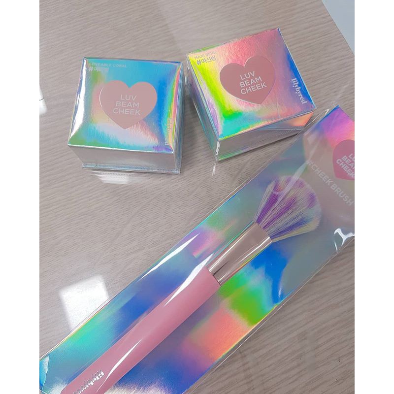 [ Kèm cọ] Má hồng Lilybyred Luv Beam Cheek | BigBuy360 - bigbuy360.vn