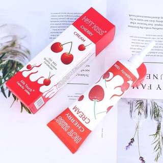 Gel Bôi Trơn Love Kiss, Hot Kiss, Silk Touch Hương Trái Cây - 100ml
