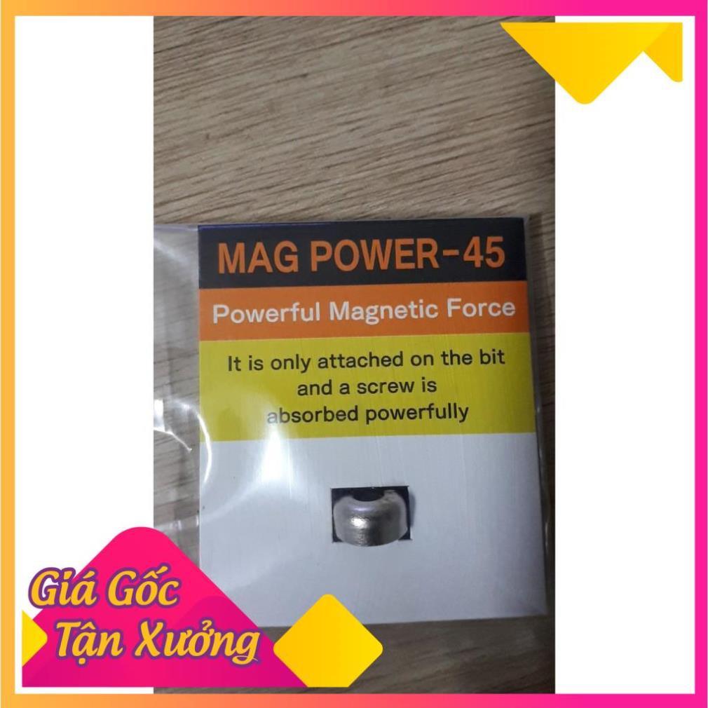 Nam châm tạo từ tính 45 OHMI Sản Phẩm Chính Hãng
