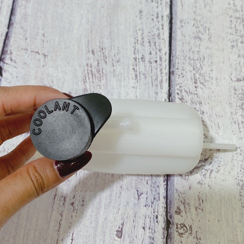 Bình nước mát phụ AirBlade thông dụng mọi loại xe