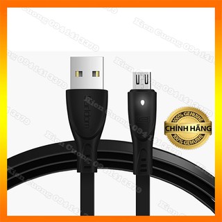 Cáp Sạc Earldom EC 044 - Bảo Hành 12 Tháng