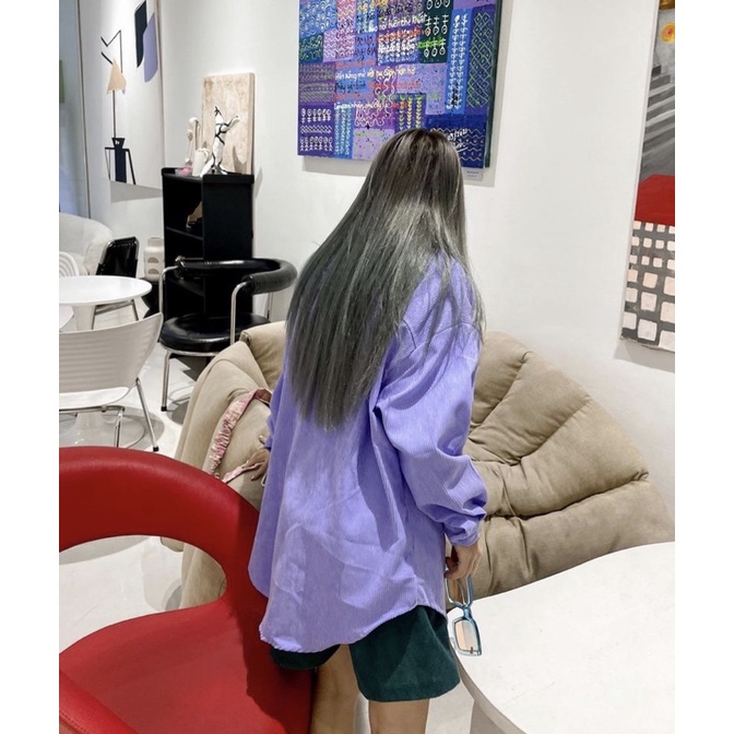 Merry Short - Quần short kaki form rộng - Remmus.vn