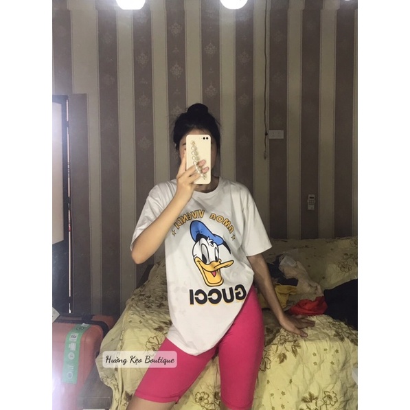 Quần đùi nữ ngố lửng legging, Quần legging nữ thun lưng cao nhiều màu(Tặng 30 dây buộc tóc) | BigBuy360 - bigbuy360.vn