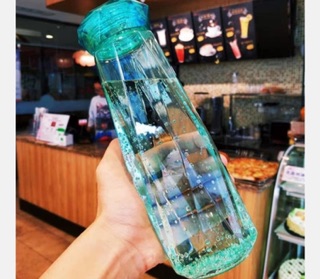 Bình nước kim cương 460ml