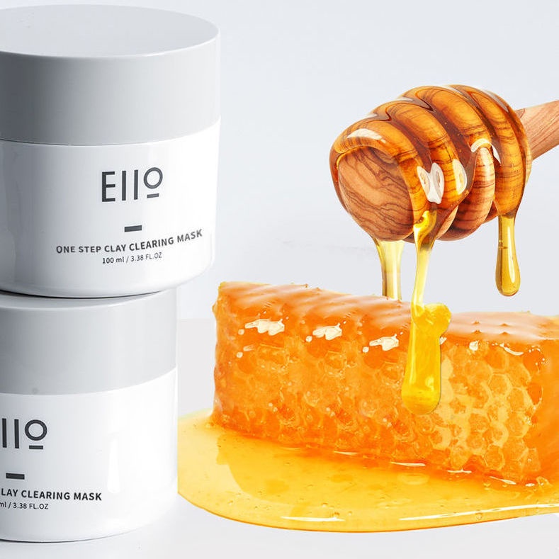Eiio Mặt Nạ Đất Sét Eiio Làm Sạch Sâu Lỗ Chân Lông Trị Mụn Đầu Đen