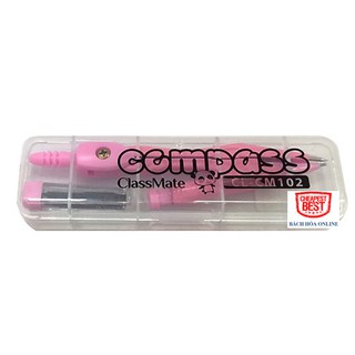 Compa Classmate CL-CM101 / CM102