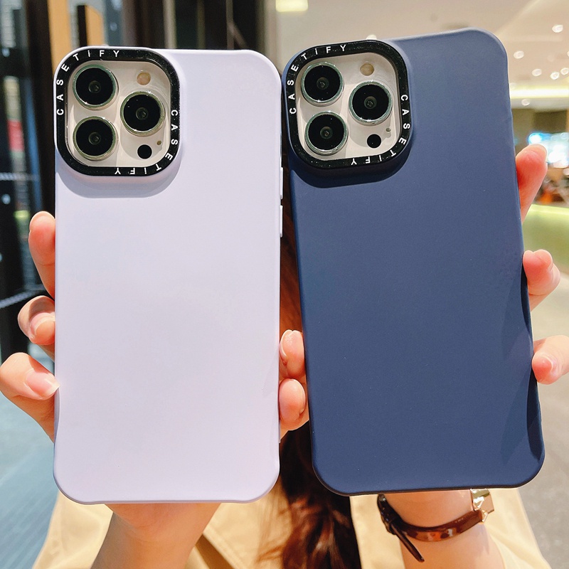 Ốp điện thoại TPU silicon thích hợp cho iPhone 7 8 Plus X XS XR 11 12 13 Pro Max SE