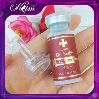 Tinh Chất Mụn Sinh Học 7 Ngày AC-TOX