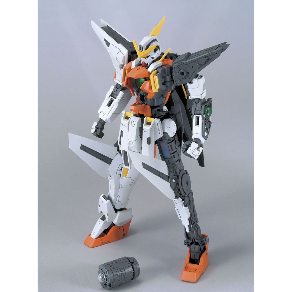 Mô hình Lắp Ráp Gundam MG 1/100 Kyrios
