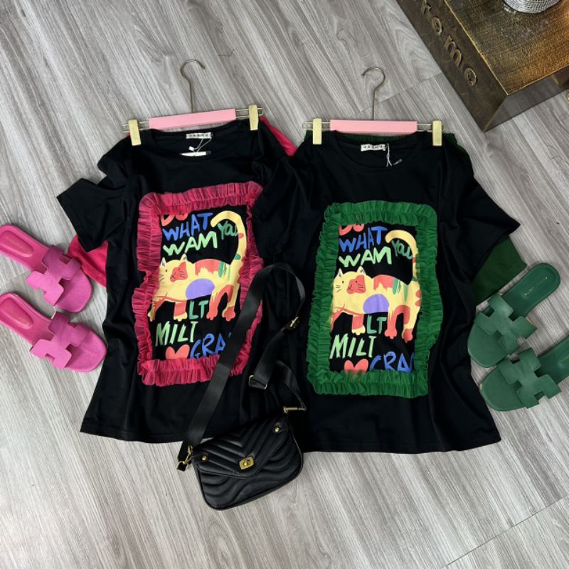 Sét hoạt hình bigsize