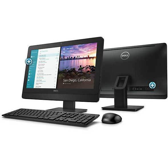 MÁY TÍNH ALL IN ONE DELL OPTIPLEX 3030 ĐẲNG CẤP DOANH NHÂN | BigBuy360 - bigbuy360.vn