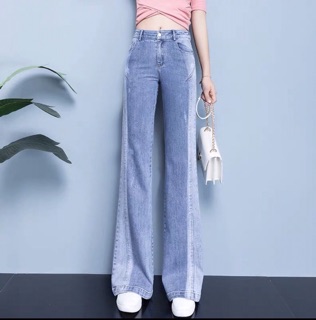 32-36 quần ống suông bigsize