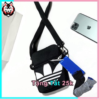 Túi Đeo Chéo mini xuất dư 2020 - degavn
