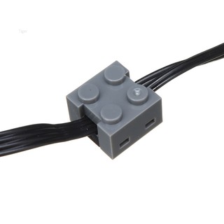Đồ chơi lắp ráp Lego Power Functions 8870 - Đèn LED Trắng