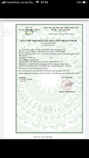 Sắt helmopoly bổ sung sắt cho trẻ em và người lớn