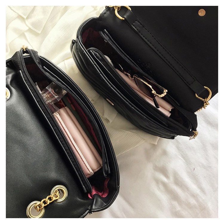 Túi đeo chéo Nữ 2021 túi xách nữ túi xách mini Dáng tròn siêu cute 😍 HQ224 | BigBuy360 - bigbuy360.vn