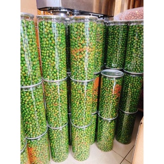 Đậu Hà Lan Sấy Tỏi Ớt