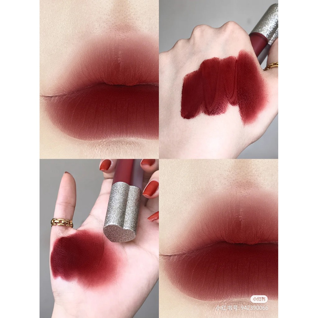 [6.6   sale ]  Son kem Novo lâu trôi kháng nước mã 5351 | BigBuy360 - bigbuy360.vn