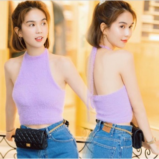 Áo xinh Ngọc trinh