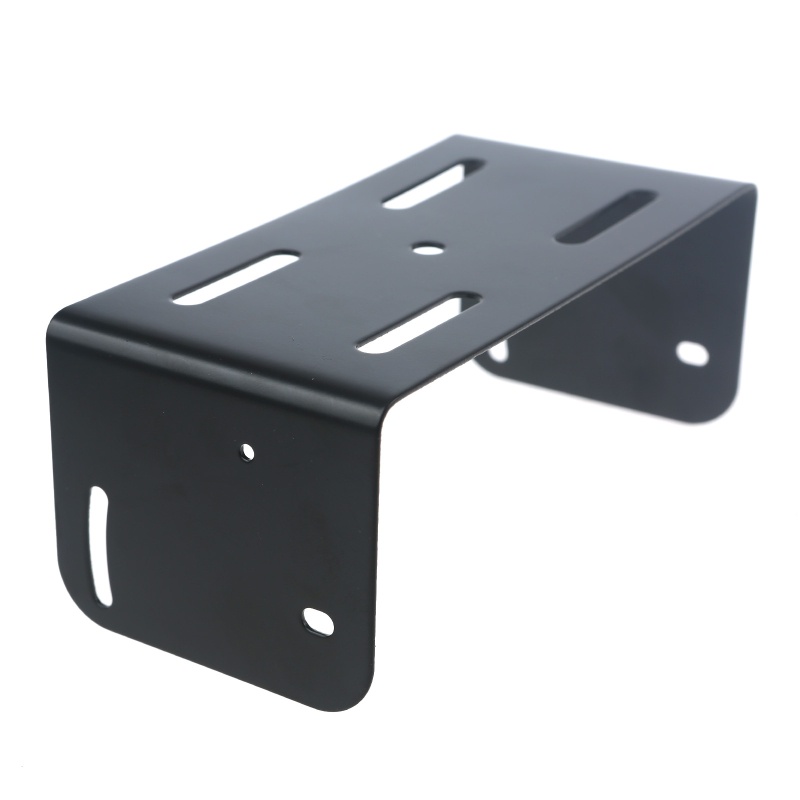 Khung Gắn Kèm Ốc Cho ICOM MBF4 ID4100A ID5100A 2730A