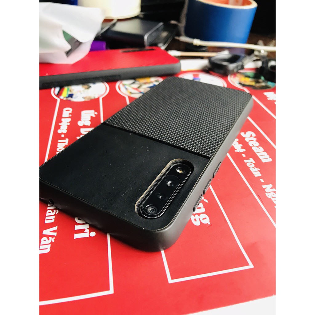 Ốp IQS Cao cấp cho Bphone A40 A50 A60 Vsmart Aris Live 4 live 1 active 3 joy 3 +