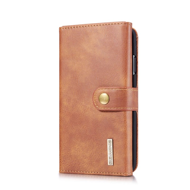 Bao da dạng ví PU sang trọng cho Iphone 11 Pro 8 7 6s 6 X XR XS MAX Plus | BigBuy360 - bigbuy360.vn