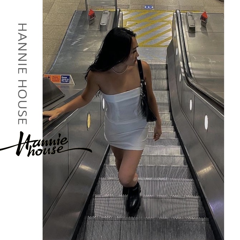 Đầm Ống Thời Trang Cho Nữ