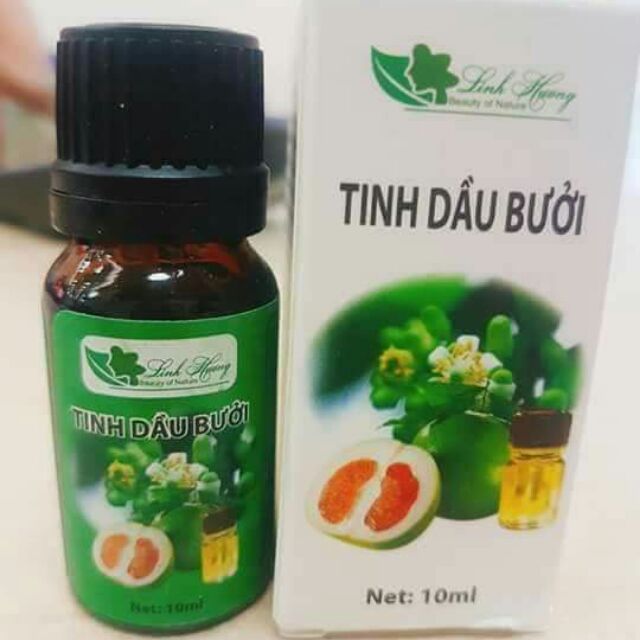 Tinh dầu buoi