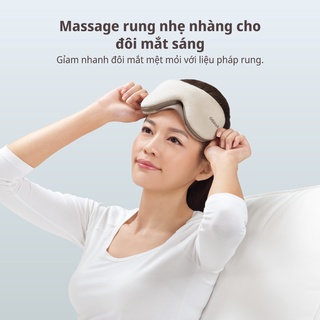 Máy massage mắt OSIM uMask