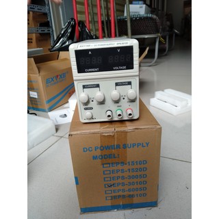 Máy Cấp Nguồn EXVXE 30V-10A-EPS 3010D