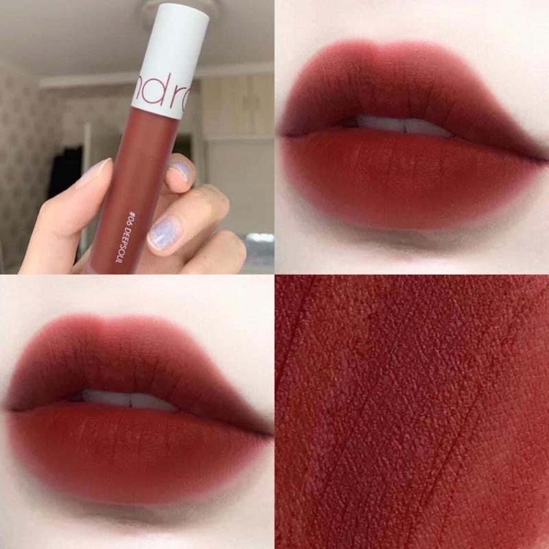 𝐑𝐨𝐦𝐚𝐧𝐝 𝐙𝐞𝐫𝐨 𝐕𝐞𝐥𝐯𝐞𝐭 𝐓𝐢𝐧𝐭 𝟎𝟔 - 𝐝𝐞𝐞𝐩𝐬𝐨𝐮𝐥