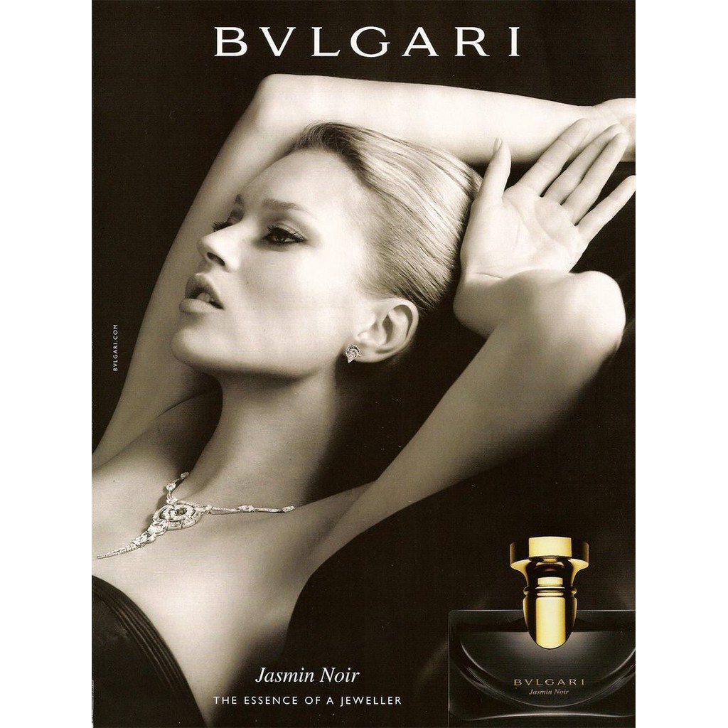 Nước Hoa Nữ 100ml Bvlgari Jasmin Noir EDP Chính Hãng, Shop 99k Cung Cấp & Bảo Trợ.