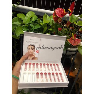 Dưỡng Môi Stem Cell Serum Pháp - Dcpxhoanganh